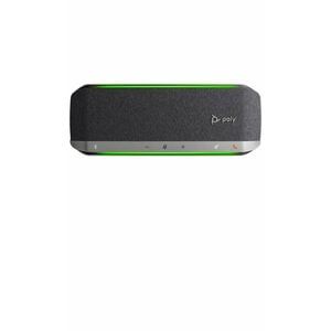 HP Poly Sync 40 Charging Stand with Universal Power Supply