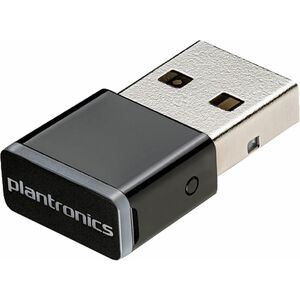 HP Poly BT600 USB-A Bluetooth Adapter (Bagged)