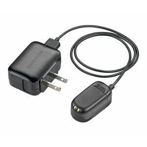 Batterie Poly - Pour Casque - Batterie rechargeable - Taille de la Batterie Originale Durée de stockage