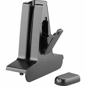Station d'Accueil/Base Poly pour Casques sans Fil