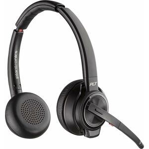 Poly Savi 8220 Headset - USB Type A