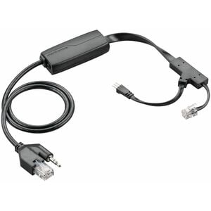 Poly APP-51 Elektronischer Hook-Switch für Headset