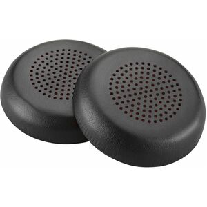 Poly Ear Cushion - Leatherette