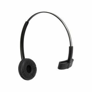 Poly Headband - Over-the-head - 1 Pack