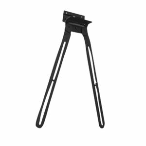 Poly Wandhalterung für Videokonferenzsystem - VESA-Wandhalterungsnorm - 1