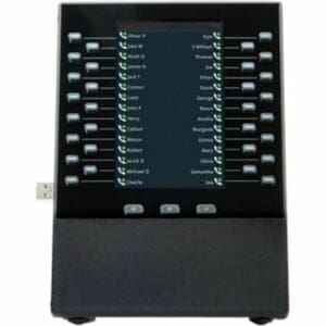 Poly EM50 Phone Expansion Module