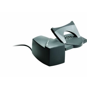 Poly HL10 Handset Lifter - TAA Compliant - Microphone