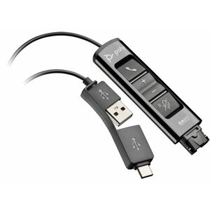 Poly 1,52 m Cabo de transferência de dados - Cable for Fone de ouvido
