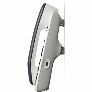 HP Poly Suporte de fixação à parede para Poly CCX E100/220. Tipo de produto: Montagem em parede, Compatibilidade da marca: