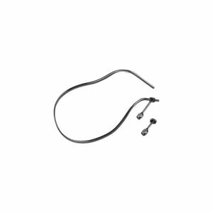 Poly Banda de pescoço - Auscultadores com suporte para pescoço - 1 Pack