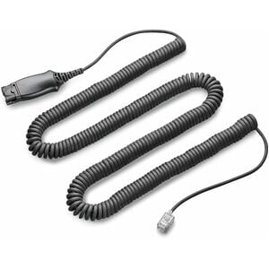Poly Cabo telefónico - Cable for Telefone