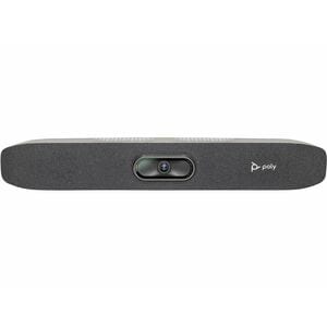 HP Poly Studio R30 Video Conference Equipment - For Meeting Room - 3840 x 2160 Video (Live) - 4K - 30 fps - USB - Wireless