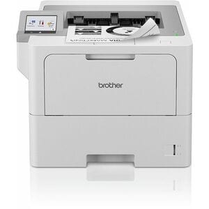 MONOCHROME PRINTER 50PPM / DUPLEX / NETWORK / NFC