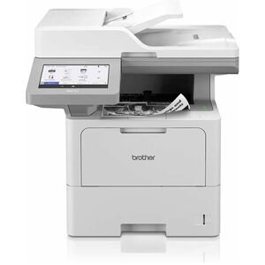MONOCHROME MULTIFUNCTION PRINTER 4 IN 1 /50 PPM/DUPLEX/NE