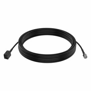 AXIS TU6007-E 8 m Control Cable for Surveillance Camera Main Unit, Modular Camera, Sensor - 4 Piece