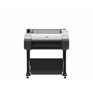 Canon imagePROGRAF TM-240 A0 Inkjet Large Format Printer - 609.60 mm (24") Print Width - Colour - 5 Color(s) - 2400 x 1200