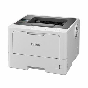 Brother HL-L5210DW Wired/Wireless Laser Printer - Monochrome - 48 ppm Mono / 48 ppm Color - 1200 x 1200 dpi Print - Automa