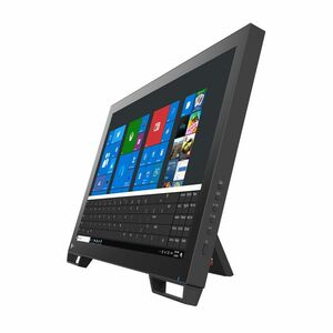 EIZO DuraVision FDF2382WT-A 23" Class LCD Touchscreen Monitor - 16:9 - 11 ms - 58.4 cm (23") Viewable - Projected Capaciti