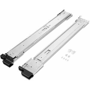 Lenovo Rail Kit - Metallic - Brown Box