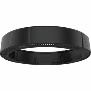 AXIS Dome Casing for Security Camera - Outdoor - Black