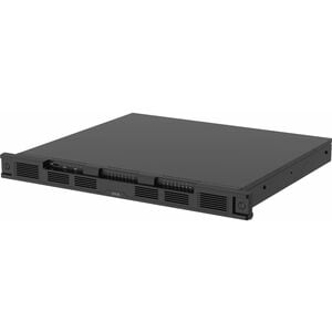 AXIS S3016 16 Channel Wired Video Surveillance Station 8 TB HDD - TAA Compliant - Network Video Recorder