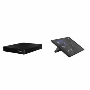 Lenovo ThinkSmart Core + IP Controller Video Conference Equipment for Microsoft Teams Rooms Windows 11