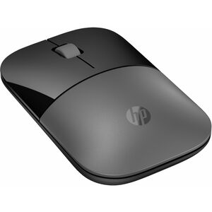 HP Z3700 Dual Silver Wireless Mouse-A/P