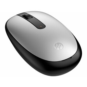 HP 240 Silver BT Mouse (Silver)