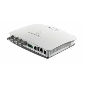 FX7500:RFID READER 2 PORT GEN2 GLOBAL