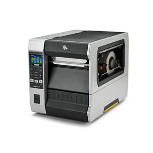 TT PRINTER ZT620 6IN 203 DPI UK/AU/JP/EU CORDS SERIAL USB GIGABIT ETHERNET BLUETOOTH 4.0 USB HOST TEAR RFID UHF ENCODER:GL