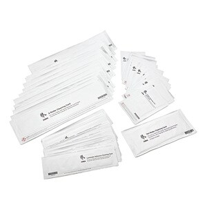 PYP:CLEANING CARD KIT (IMPROVED) ZC100/300 2 CARDS