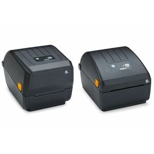 Zebra ZD230 Desktop, Manufacturing, Transportation & Logistic Thermal Transfer Printer - Monochrome - Label/Receipt Print 