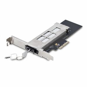StarTech.com M.2 to PCI Express Adapter