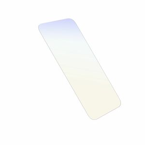 OtterBox Premium Pro Glass 9H Aluminosilicate Screen Protector for Apple iPhone 15 Pro Max - Clear - For LCD Smartphone - 