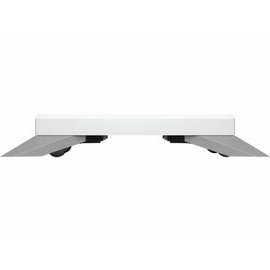 HP Clr LaserJet Stand