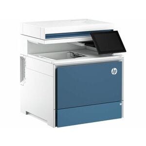 HP Color LaserJet Enterprise 5800dn MFP 1200dpi 45ppm 6GB PRNT/CPY/SCN