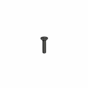 Fairphone Screw - Screw - Black, Silver
