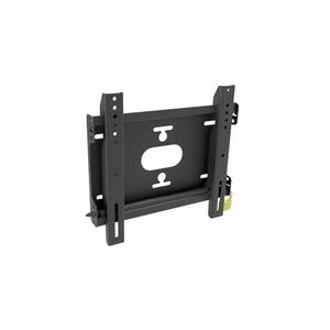 iiyama Wandhalterung für Monitor, Display - max. 50 kg Traglast - 200 x 200, 100 x 100 - VESA-Wandhalterungsnorm