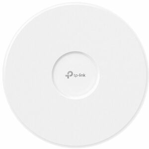 TP-Link Omada EAP773 Triband Wi-Fi 7 IEEE 802.11 a/b/g/n/ac/ax/be 10,40 Gbit/s Drahtloser Access Point - 2,40 GHz, 5 GHz, 