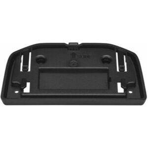 Support mural Zebra pour Scanner - Noir de minuit