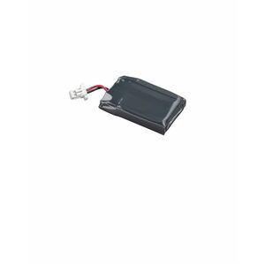 HP Poly Batterie - für Headset - Aufladbarer Akku - Proprietär Shelf Life