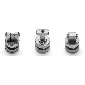 Kensington ClickSafe Security Anchor - for Security, Notebook, Lock