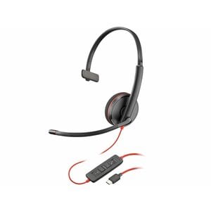 POLY BW 3210 USB-C HS +USB-C/A (BULK)