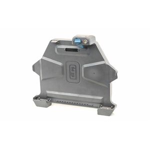 Gamber-Johnson Rugged Docking Station for Keyboard, Tablet - Charging Capability - 2 x USB Ports - 2 x USB 2.0 - Wired