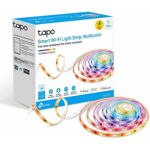 TP-Link L930-5 LED Light Strip - Multicolor - 5 m