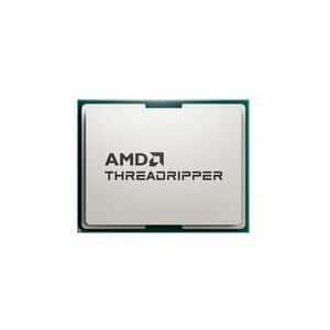 AMD Ryzen Threadripper 7000 7960X Tetracosa-Core (24 Core) 4,20 GHz Prozessor - 128 MB L3 Cache - 24 MB L2 Cache - 1,50 MB