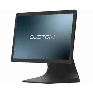 Custom Aragon POS Terminal - Core i3 i3-10110U 4,10 GHz - 8 GB DDR4 SDRAM 128 GB - 39,6 cm (15,6 Zoll) LCD Touchscreen - U