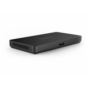 Yealink AVHUB Video Conference Equipment - For Meeting Room - 1 x Network (RJ-45) - Audio Line In - Audio Line Out - USB -