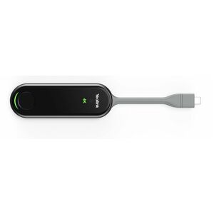 Yealink WPP30 Display Receiver - Wireless - 4K UHD - Wireless LAN