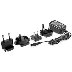 B+B SmartWorx PS, SmartStart, 12V/1A - 120 V AC, 230 V AC Input - 12 V DC Output - 1 A